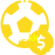 Aposte em esportes do mundo todo no 45kk!