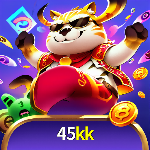 bonus 45kk