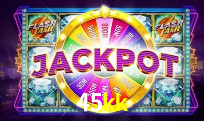 Descubra a Magia dos Jogos de Arcade no 45kk