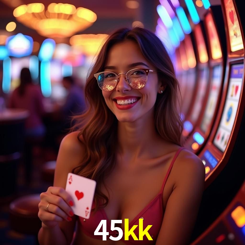 Player Reviews 45kk