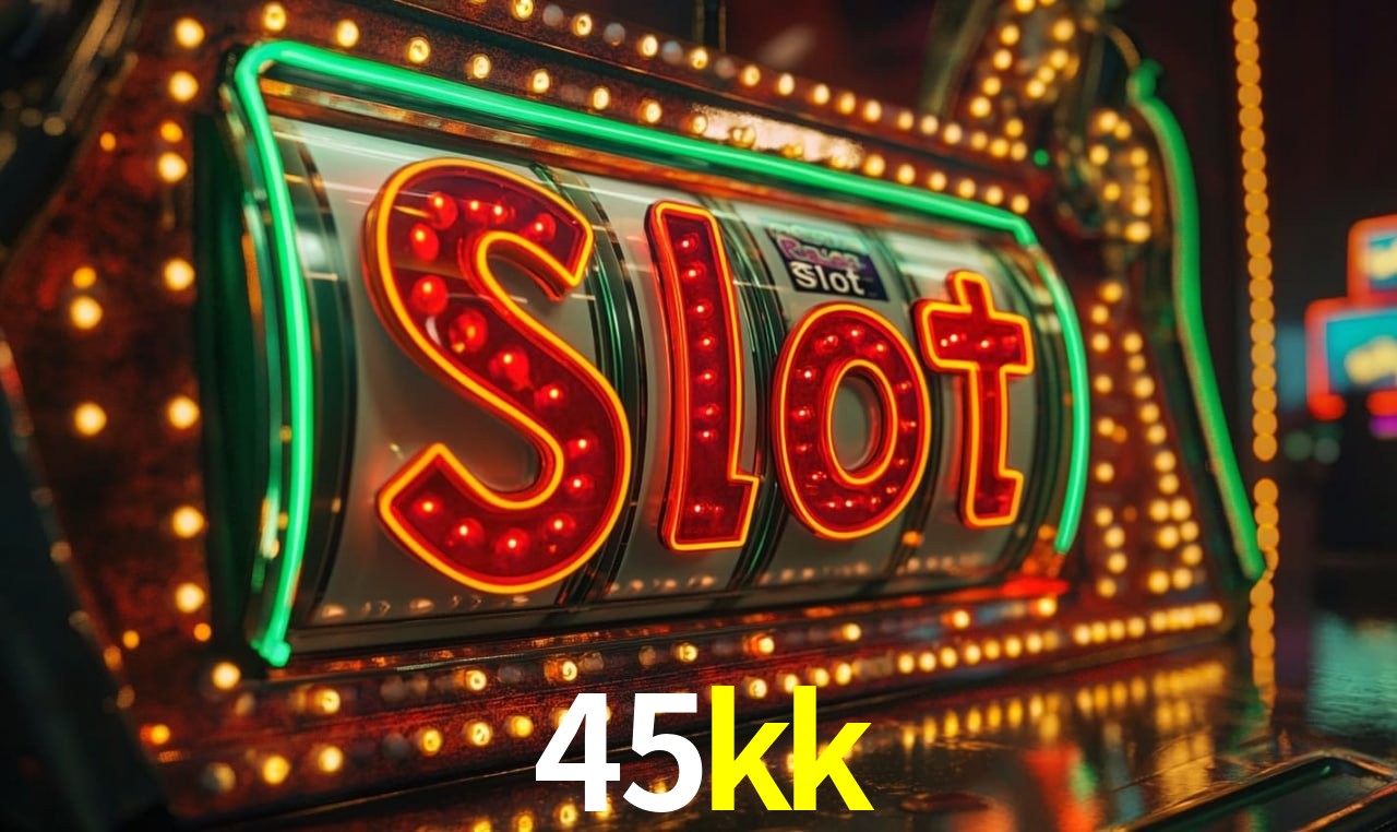 45kk - Login Methods