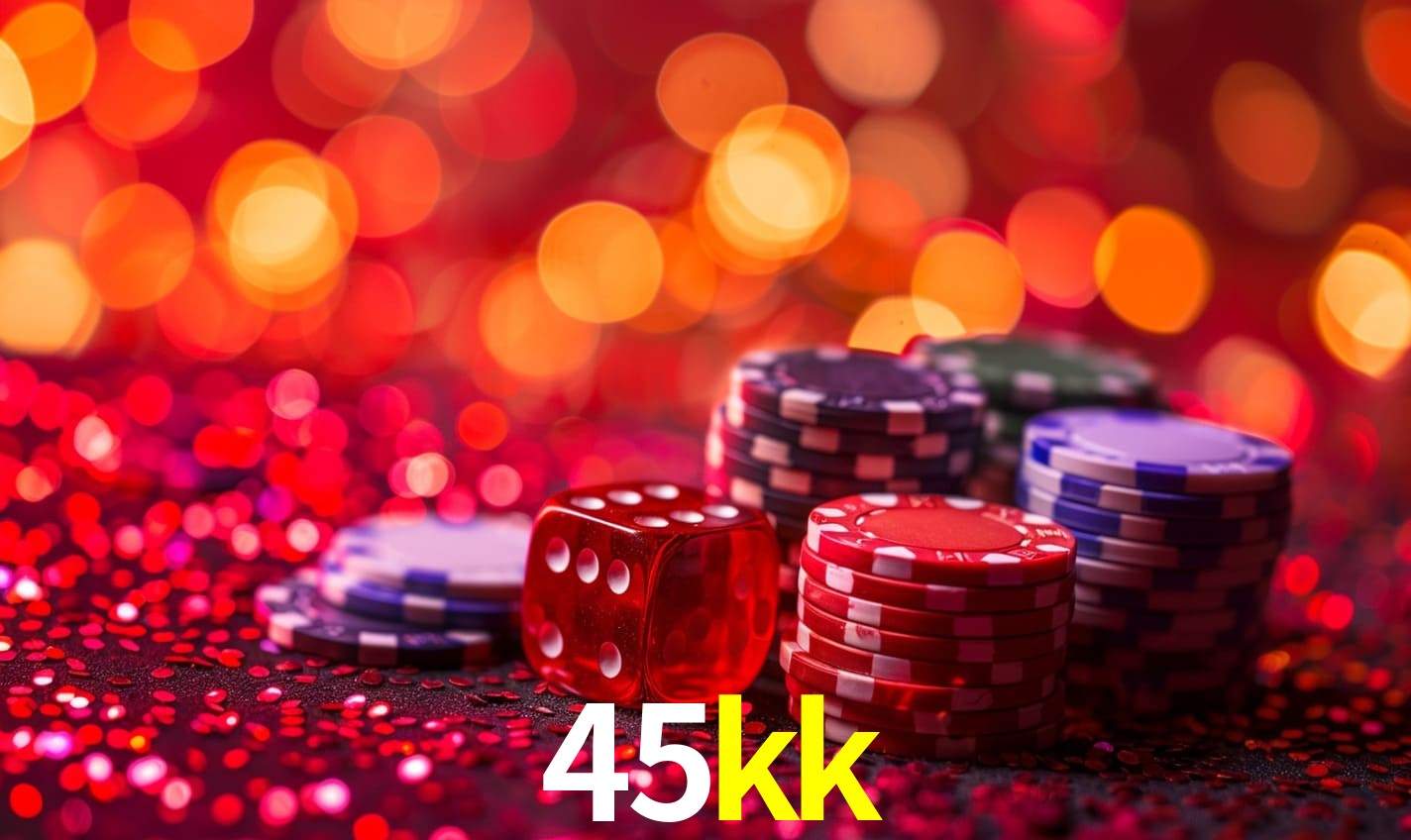 45kk Brasília - Crash Guide