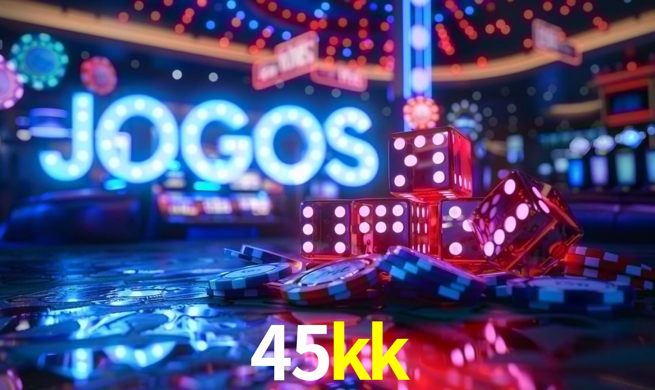 Mesa de Blackjack 45kk