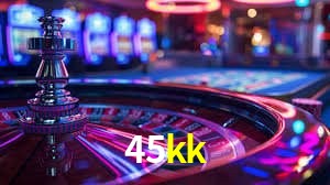 Cadastro Rápido 45kk
