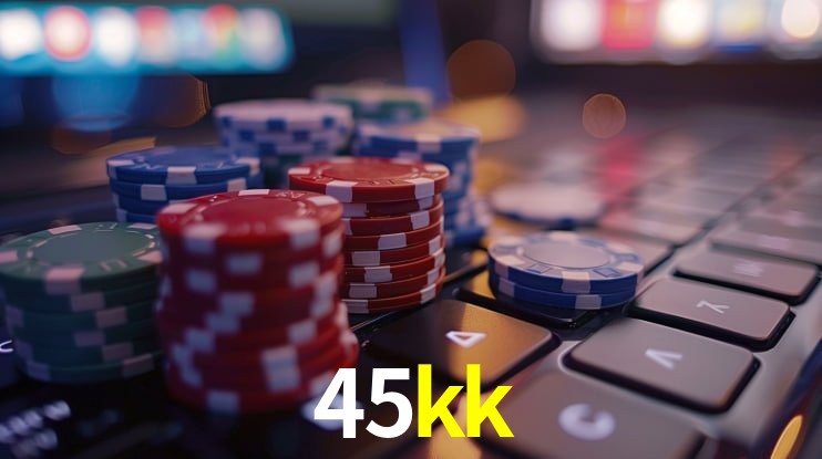45kk - cassino ao vivo