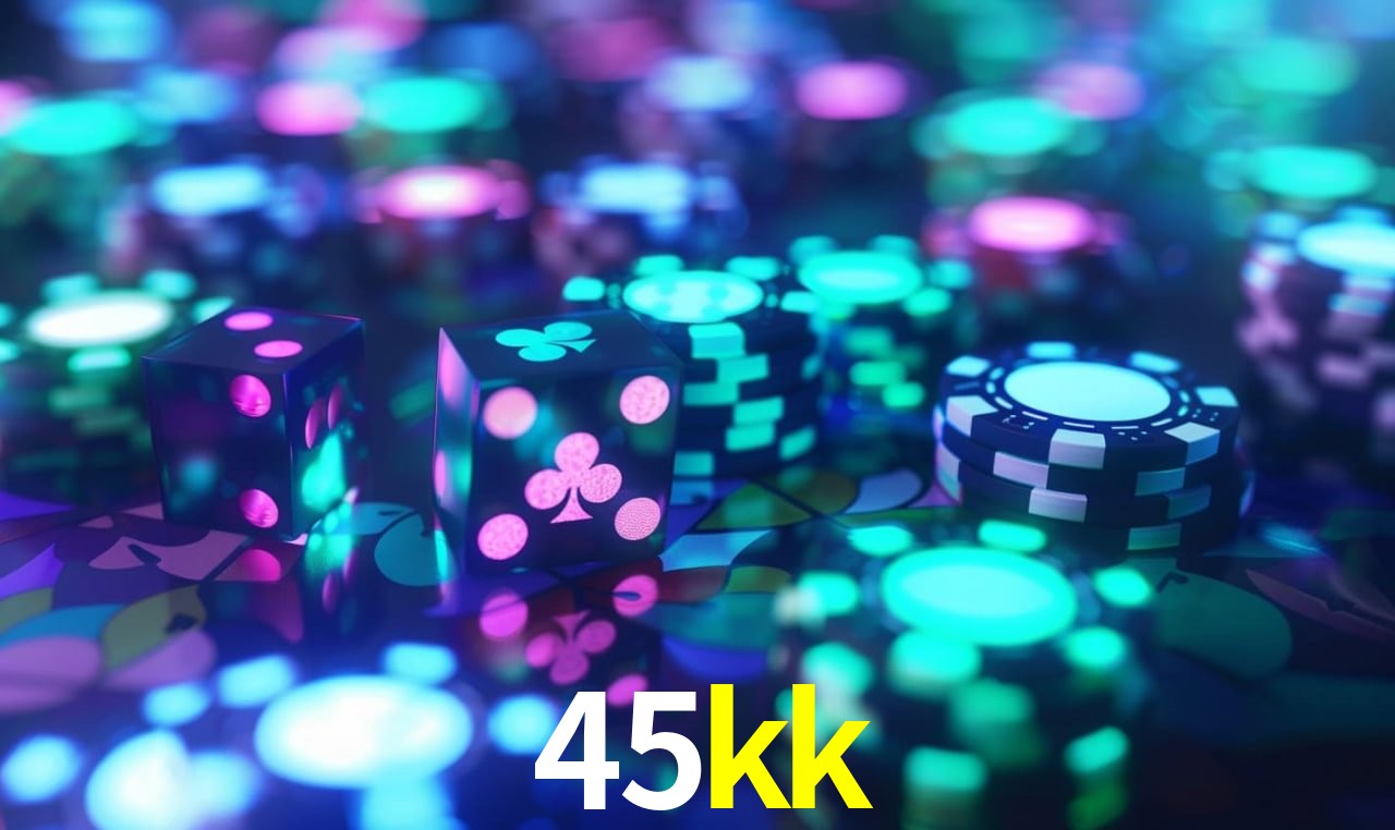 Experiência VIP 45kk
