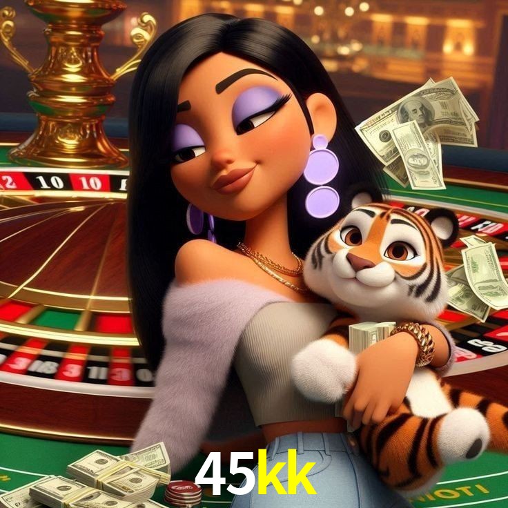 Bonus Features 45kk