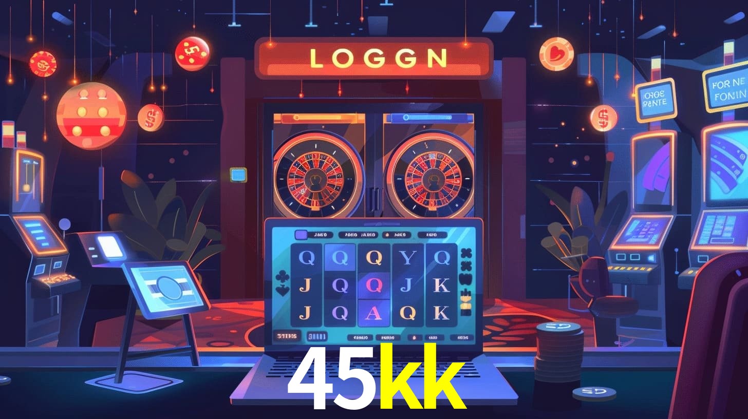 45kk Plataforma - Certificada MGA desde 2015