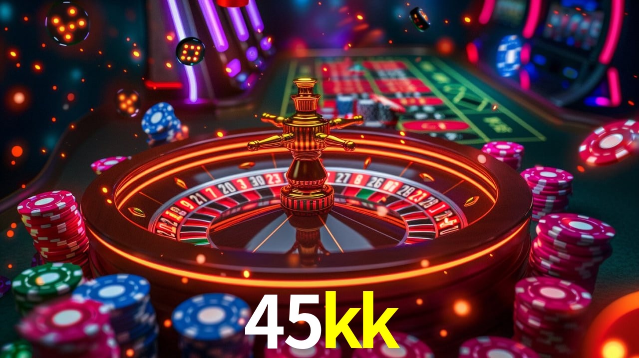Bônus Diários 45kk