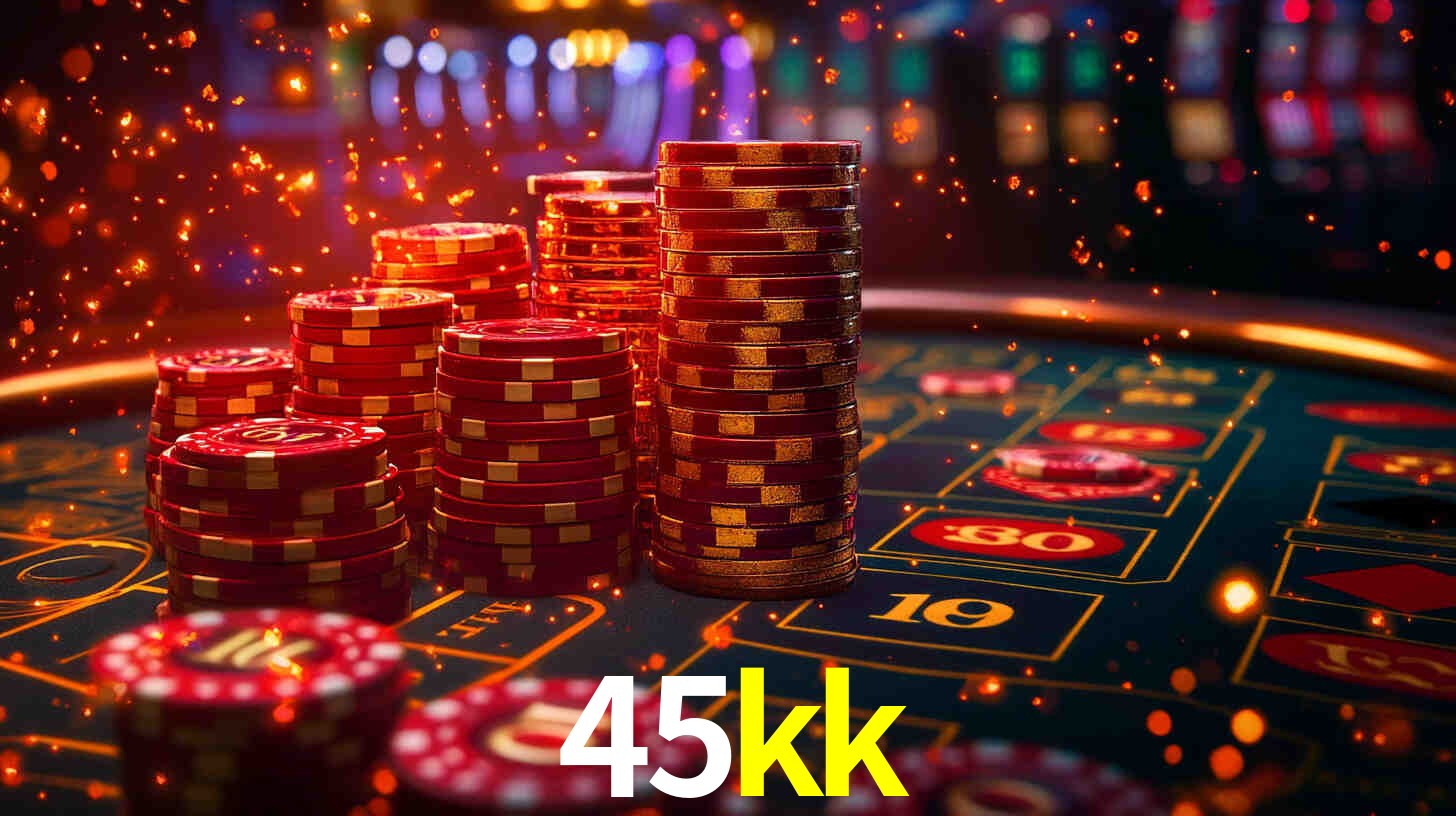 Tournaments 45kk