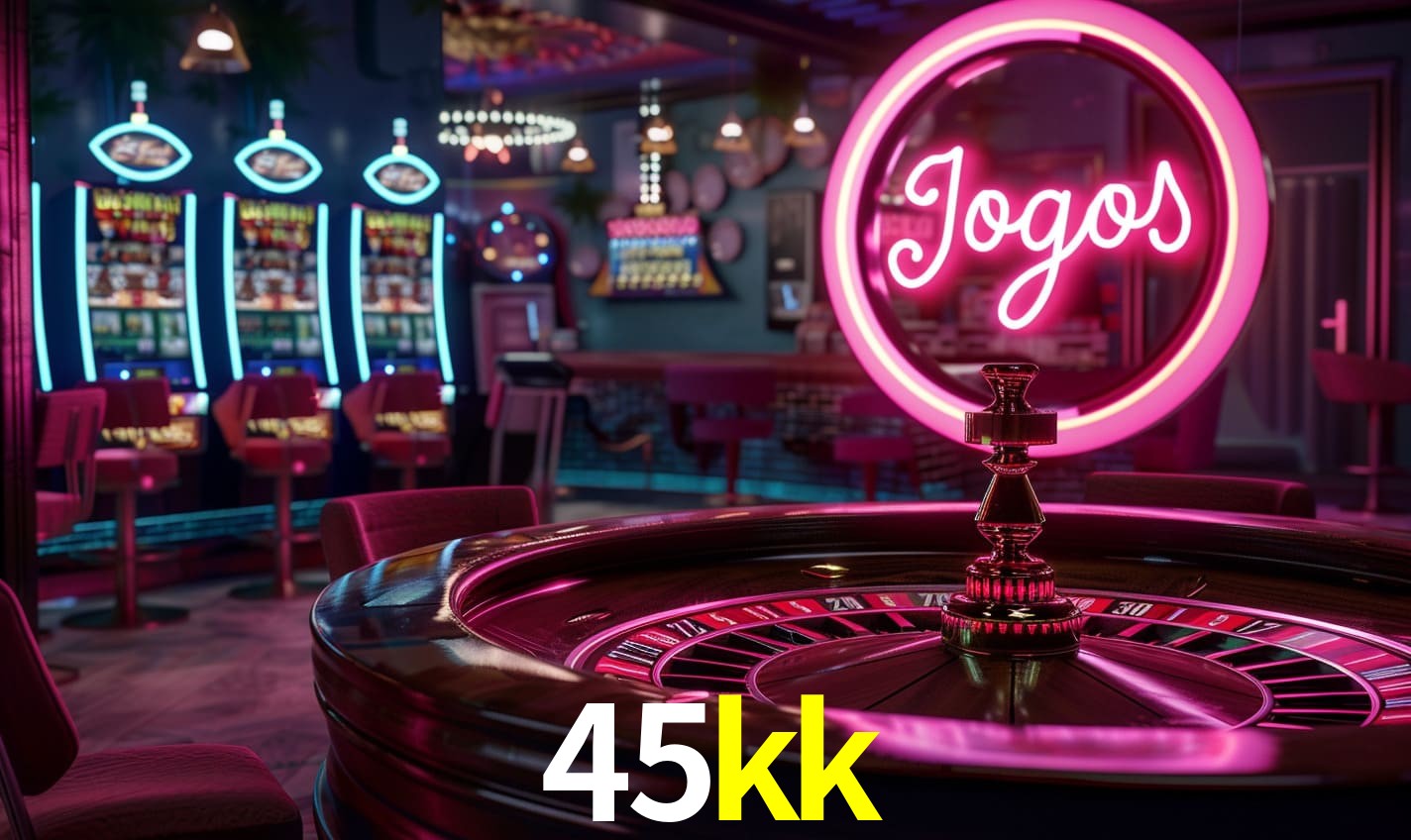 45kk Salvador - Strategies