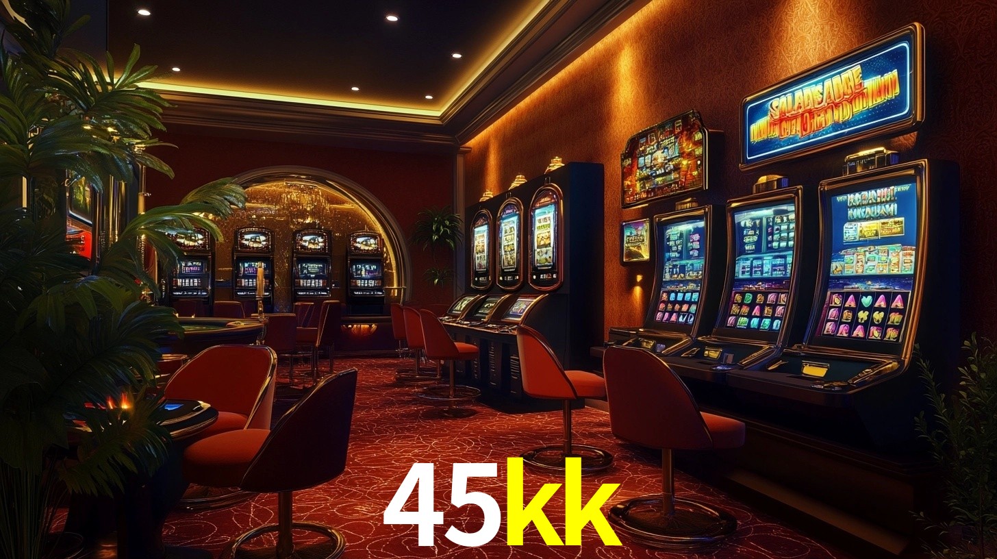 Blackjack Table 45kk