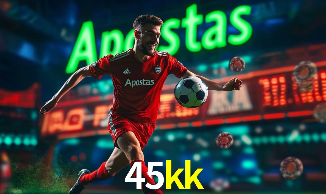 Casino Ao Vivo 45kk