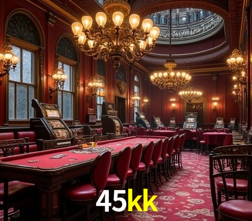 45kk Rio de Janeiro - Licenses
