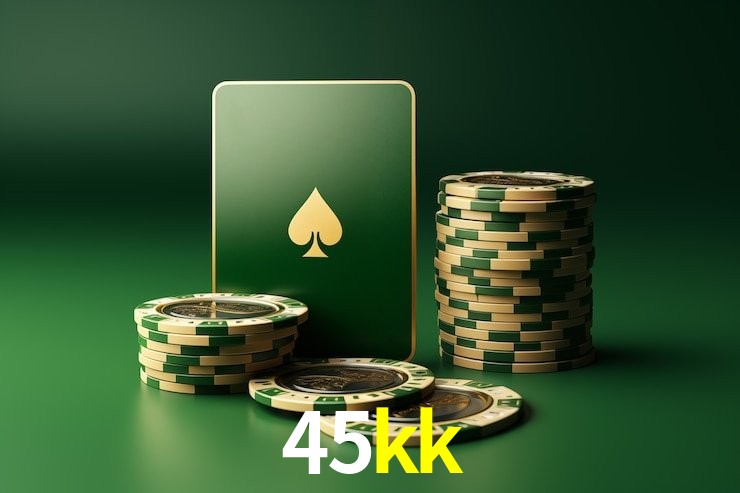 Welcome Bonus 45kk