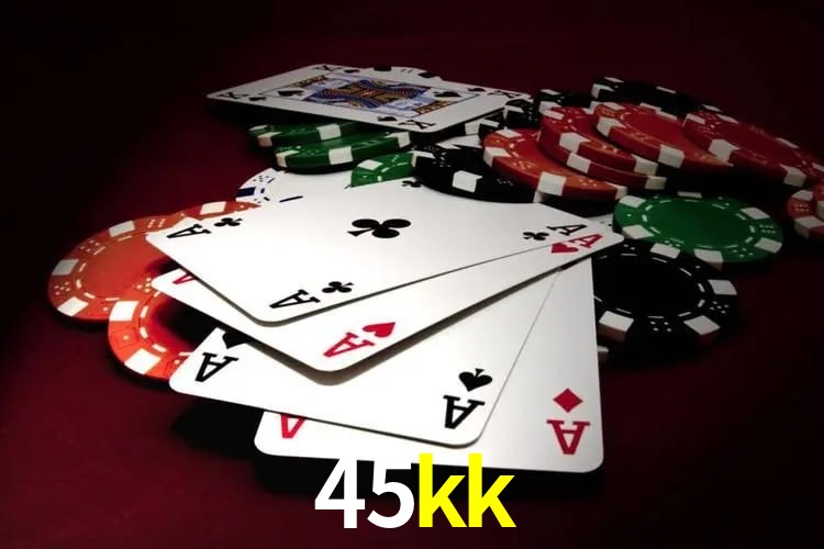 Estatísticas Esportivas 45kk