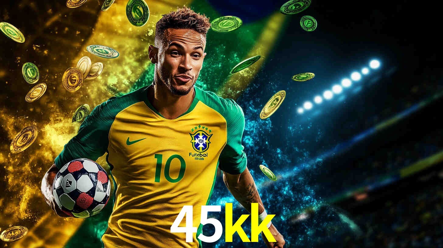 Descubra a Essência do 45kk: Nossa História e Compromissos
