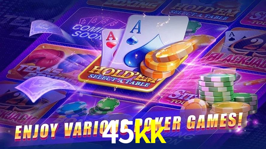 cassino 45kk