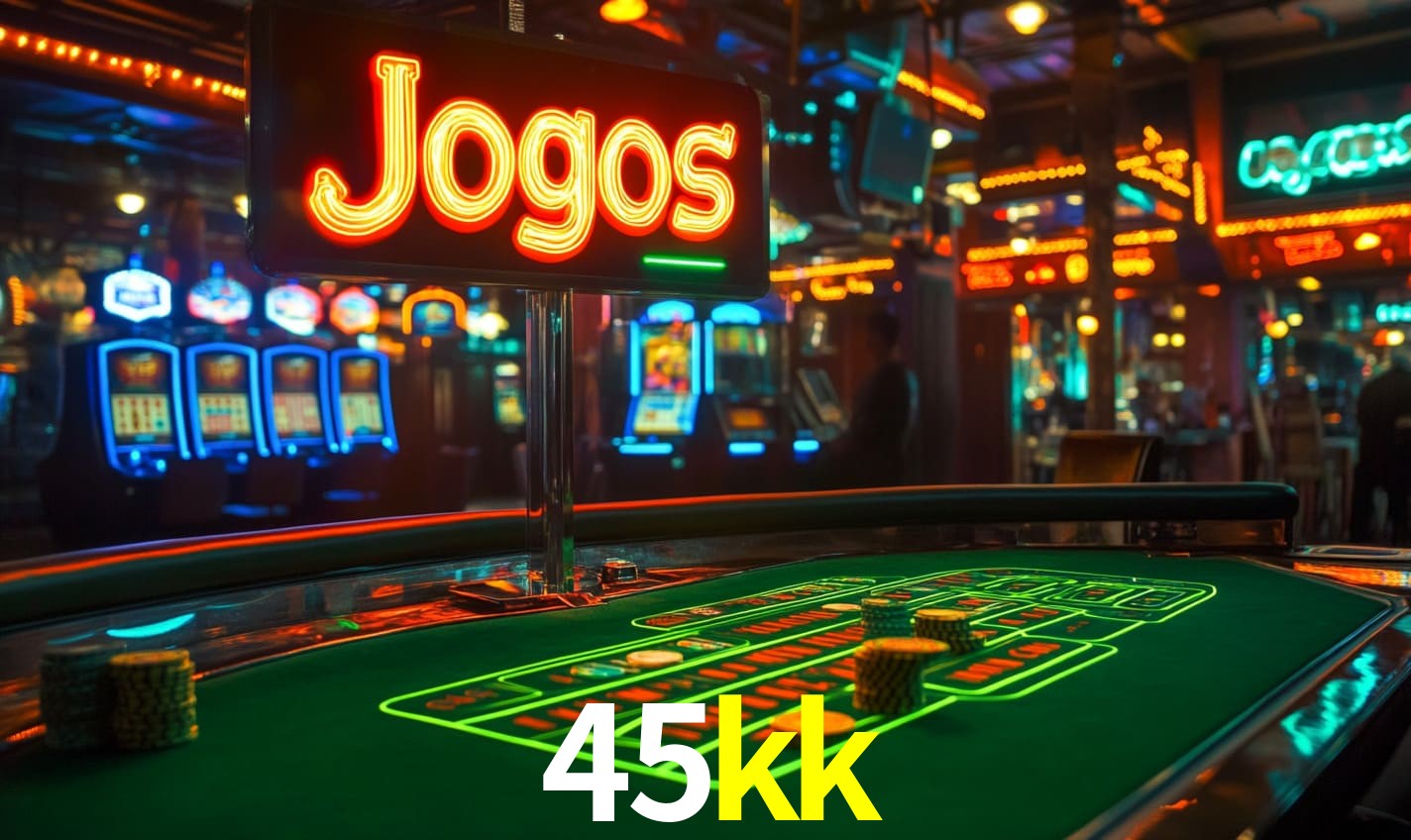 45kk Salvador - Statistics