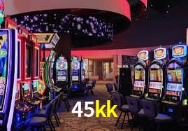 45kk São Paulo - Hot Promos
