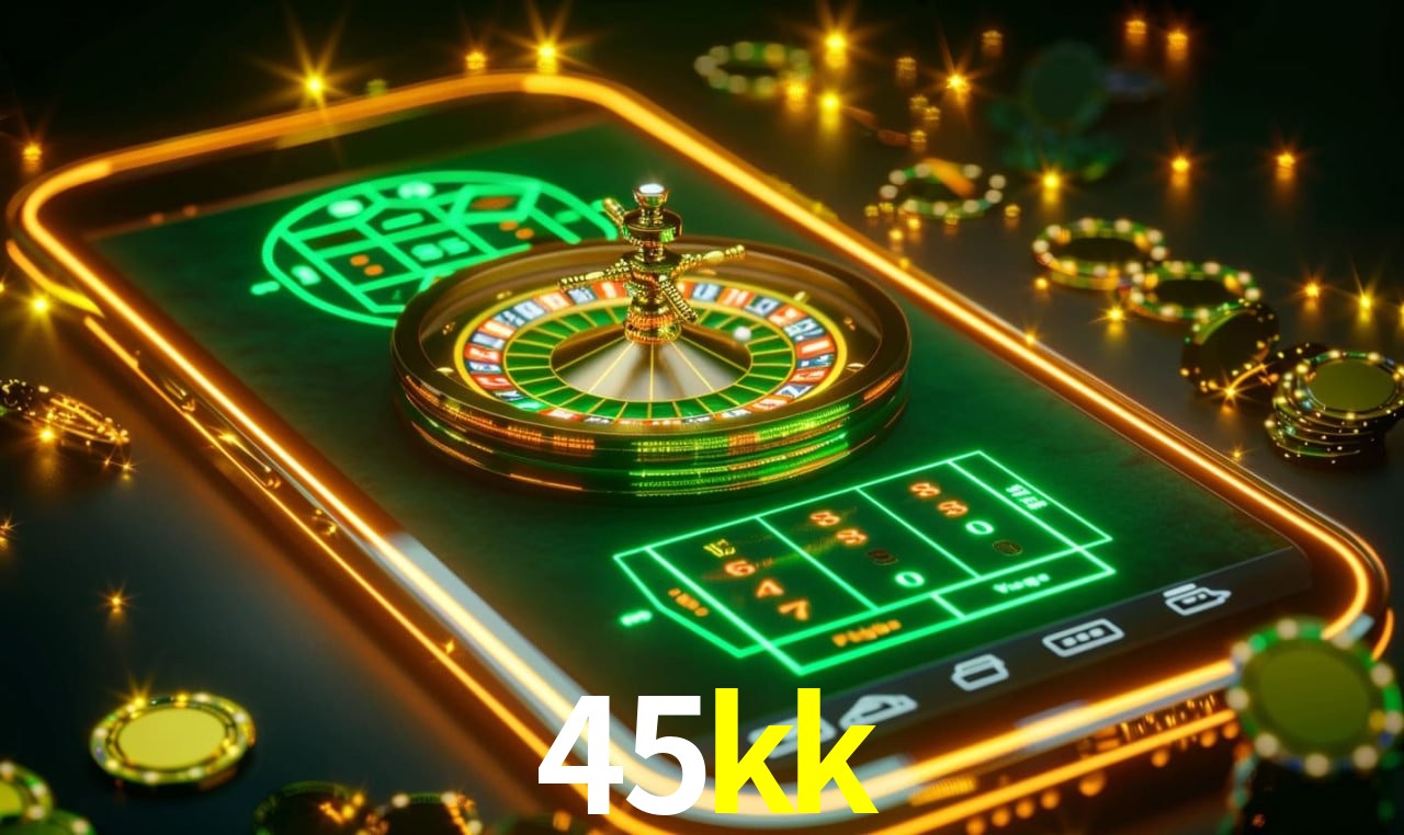 45kk - Rápido Acesse