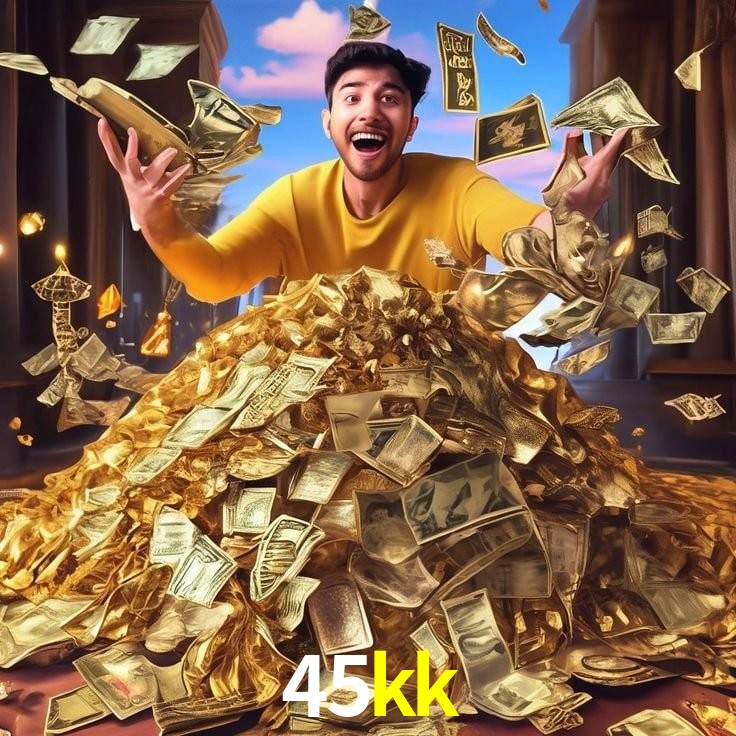 Estatísticas 45kk