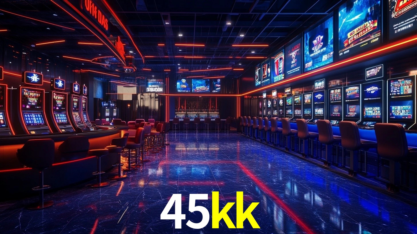 Live Casino 45kk