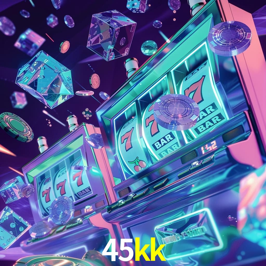 Interface do App 45kk