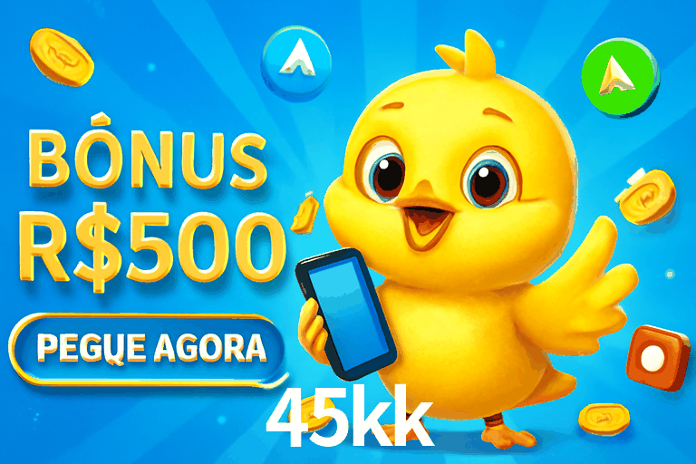 Weekend Specials 45kk
