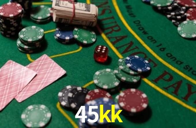 45kk bet
