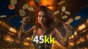Slot Games 45kk