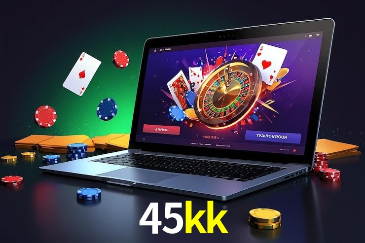 45kk Belo Horizonte - Payments