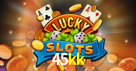 Descubra o Mundo do Cassino Online com 45kk