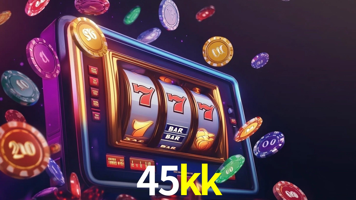 VIP Casino 45kk