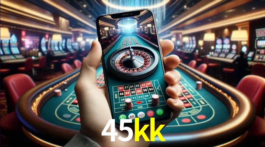 Platform Technology 45kk