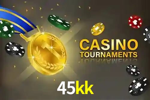 45kk - App Features