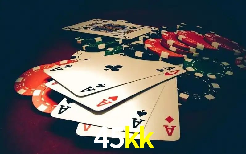 45kk Brasília - Betting Features