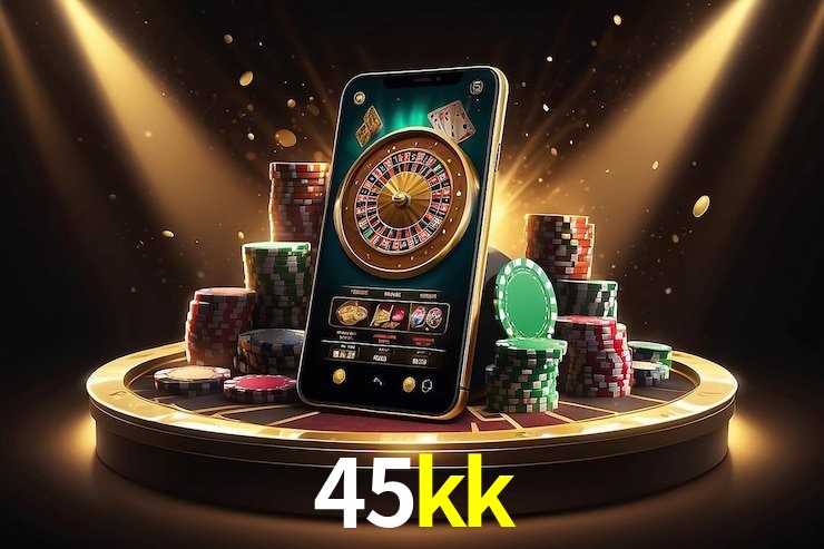 45kk - Aplicativo Móvel