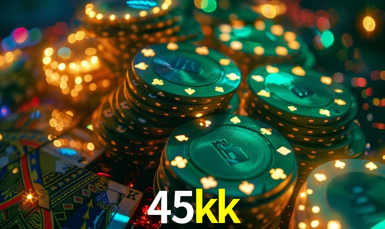Diretório de Jogos 45kk