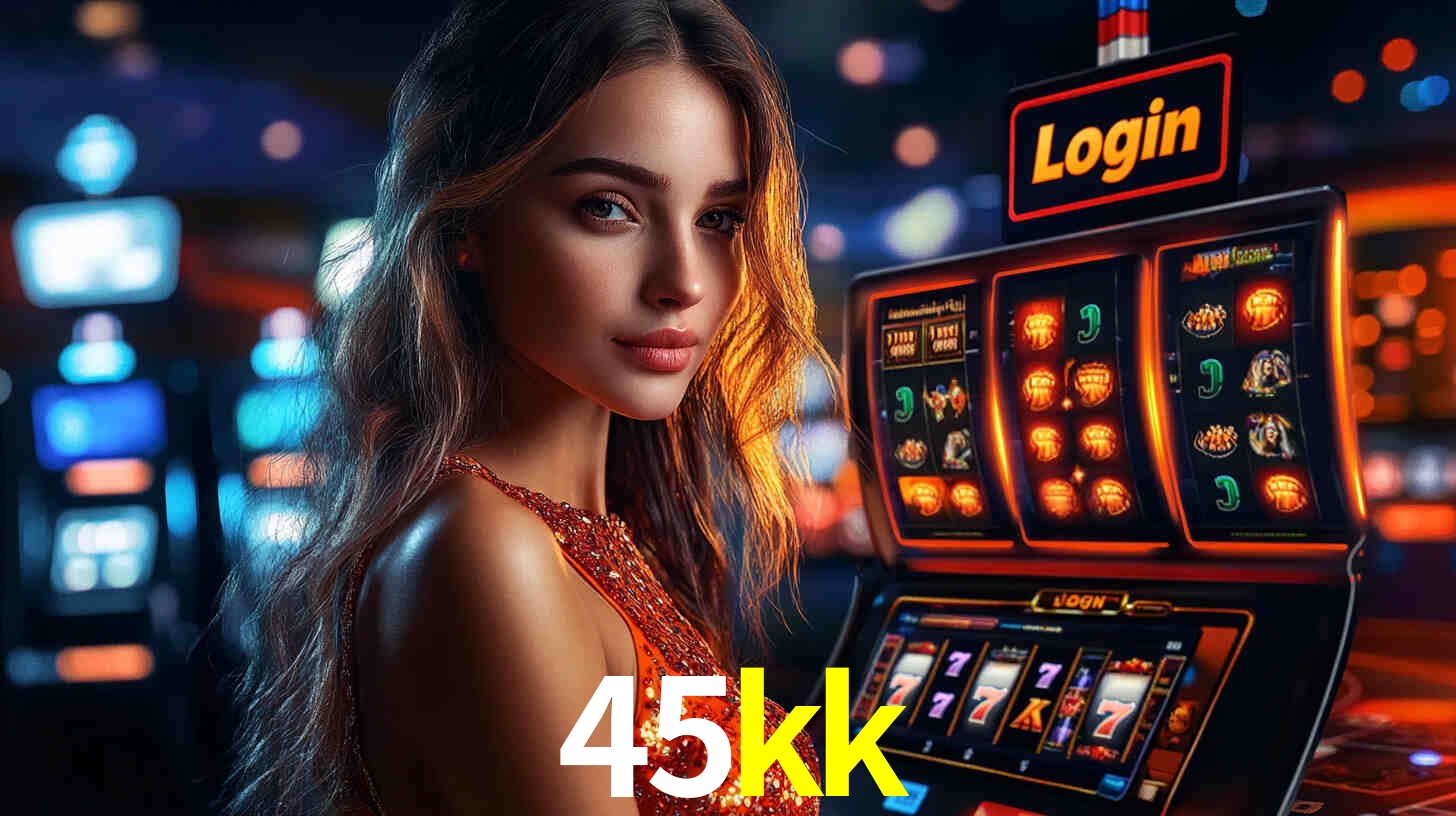 45kk bet