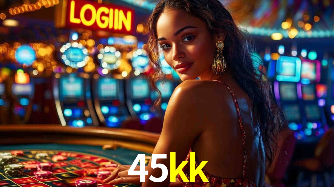 45kk Rio de Janeiro - Popular Jogos