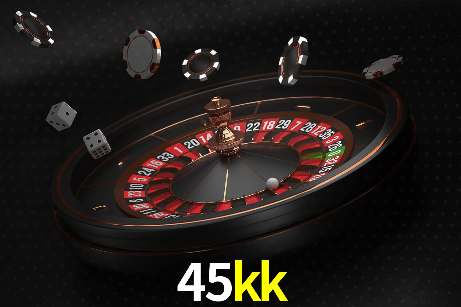 Sinta a adrenalina dos jogos de cassino com 45kk