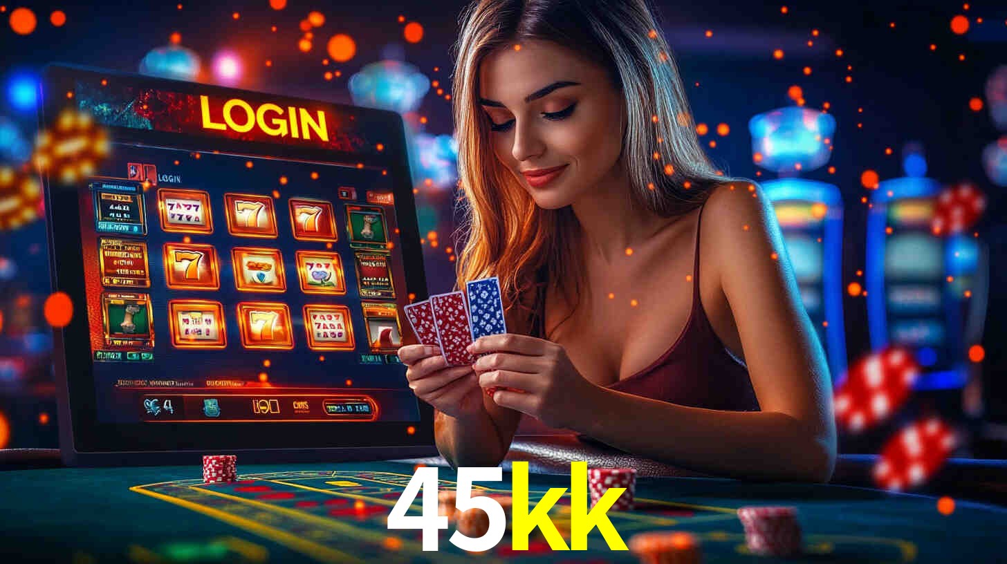 45kk bet