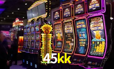 45kk Rio de Janeiro - Bonus Terms