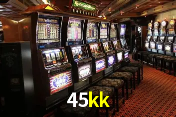 Desvendando o Mundo dos Jogos Virtuais na 45kk
