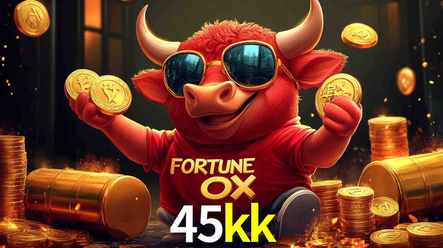 Apostas Esportivas na 45kk: Um Guia Completo