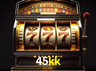 A Revolução dos Aplicativos de Jogos no 45kk