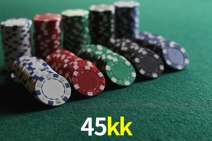 Game Providers 45kk