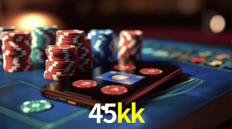 Recursos de Bônus 45kk