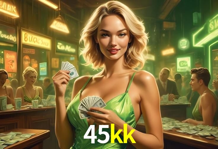 Desvendando o Mundo dos Jogos Virtuais na 45kk